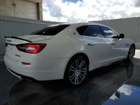 Maserati Quattroporte, снимка 14