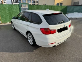 BMW 320 2.0 184к.с, снимка 4