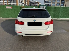 BMW 320 2.0 184к.с, снимка 5