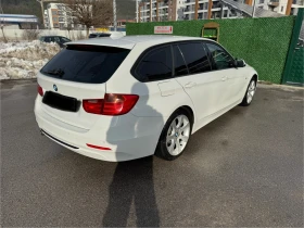 BMW 320 2.0 184к.с, снимка 3