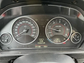 BMW 320 2.0 184к.с, снимка 7