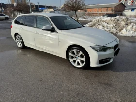 BMW 320 2.0 184к.с, снимка 2