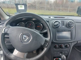 Dacia Sandero, снимка 8