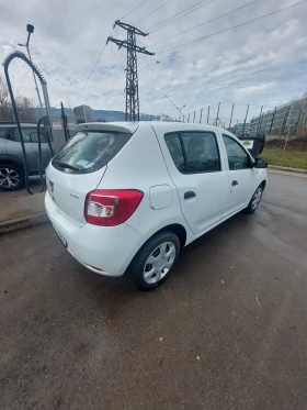 Dacia Sandero, снимка 3