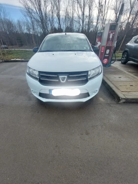 Dacia Sandero, снимка 4