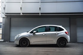 Citroen C3, снимка 5