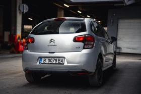 Citroen C3, снимка 8