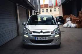 Citroen C3, снимка 1