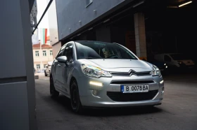 Citroen C3, снимка 2