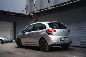 Citroen C3, снимка 6