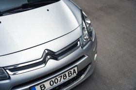 Citroen C3, снимка 4