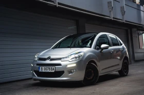 Citroen C3, снимка 3