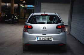 Citroen C3, снимка 7