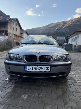 BMW 320, снимка 5