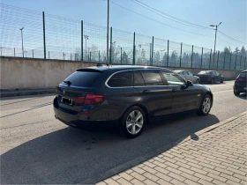 BMW 530 Facelift / 258к.с 8-скорости, снимка 4