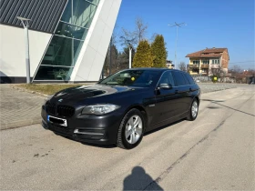 BMW 530 Facelift / 258к.с 8-скорости, снимка 1