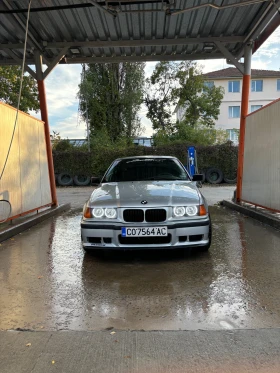 BMW 318, снимка 1