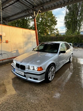 BMW 318, снимка 2