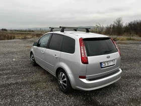 Ford C-max 2.0lpg, снимка 4