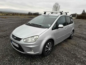 Ford C-max 2.0lpg, снимка 1