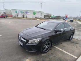 Mercedes-Benz CLA 200 CLA 200 Сервизна история , снимка 7