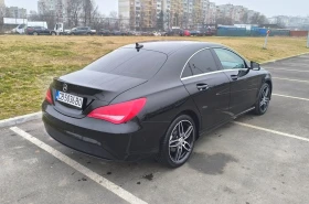 Mercedes-Benz CLA 200 CLA 200 Сервизна история , снимка 4