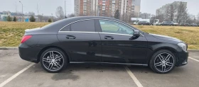 Mercedes-Benz CLA 200 CLA 200 Сервизна история , снимка 3