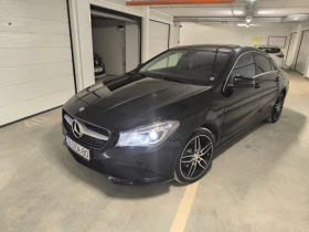 Mercedes-Benz CLA 200 CLA 200 Сервизна история , снимка 9