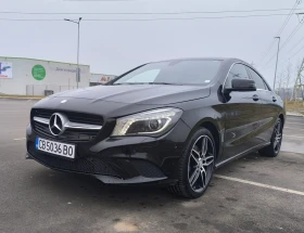 Mercedes-Benz CLA 200 CLA 200 Сервизна история , снимка 1