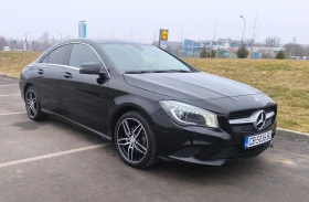 Mercedes-Benz CLA 200 CLA 200 Сервизна история , снимка 2