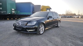 Mercedes-Benz C 250  1