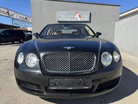 Bentley Flying Spur 6.0 W12 - 55000 лв. - 37106728 | Car24.bg