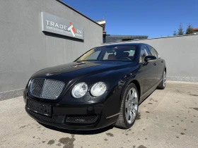 Bentley Flying Spur 6.0 W12 - 55000 лв. - 37106728 | Car24.bg