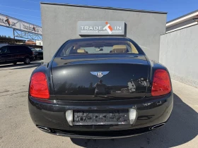 Bentley Flying Spur 6.0 W12, снимка 5