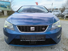 Seat Leon   FR1.8-180 kс automatic, бензин/ГАЗ, FUL, extri!!, снимка 2