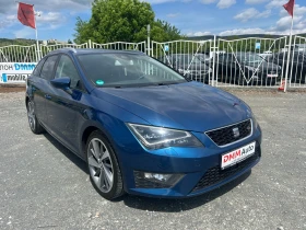 Seat Leon   FR /  -  /   /   | Mobile.bg    3