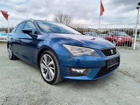 Seat Leon   FR1.8-180 kс automatic, бензин/ГАЗ, FUL, extri!!, снимка 3