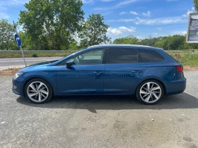 Seat Leon   FR /  -  /   /   | Mobile.bg    8