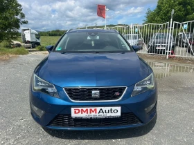 Seat Leon   FR /  -  /   /   | Mobile.bg    2