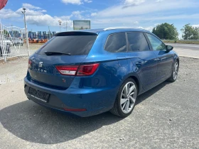 Seat Leon   FR /  -  /   /   | Mobile.bg    5