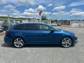 Seat Leon   FR /  -  /   /   | Mobile.bg    4