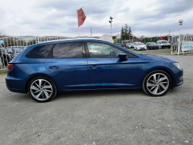 Seat Leon FR1.8-180 kс automatic, бензин/ГАЗ, FUL, extri!! - 20999 лв. - 72996560 | Car24.bg