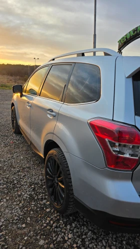 Subaru Forester 2.0i LPG, снимка 6