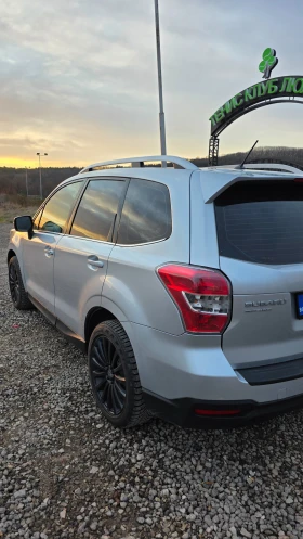 Subaru Forester 2.0i LPG, снимка 3