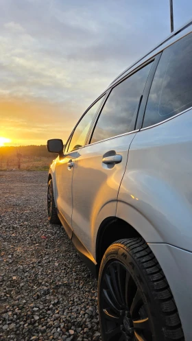 Subaru Forester 2.0i LPG, снимка 7