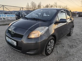 Toyota Yaris 1.3 БЕНЗИН 101 К.С УНИКАЛНО СЪСТОЯНИЕ! ТОП!, снимка 3