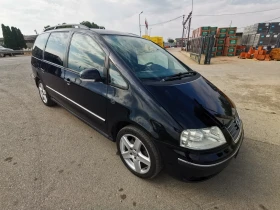 Обява за продажба на VW Sharan 2.0TDI BRT FASELIFT  ~8 700 лв. - изображение 1