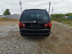 Обява за продажба на VW Sharan 2.0TDI BRT FASELIFT  ~8 200 лв. - изображение 4