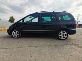 Обява за продажба на VW Sharan 2.0TDI BRT FASELIFT  ~8 700 лв. - изображение 7