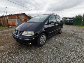 Обява за продажба на VW Sharan 2.0TDI BRT FASELIFT  ~8 200 лв. - изображение 1